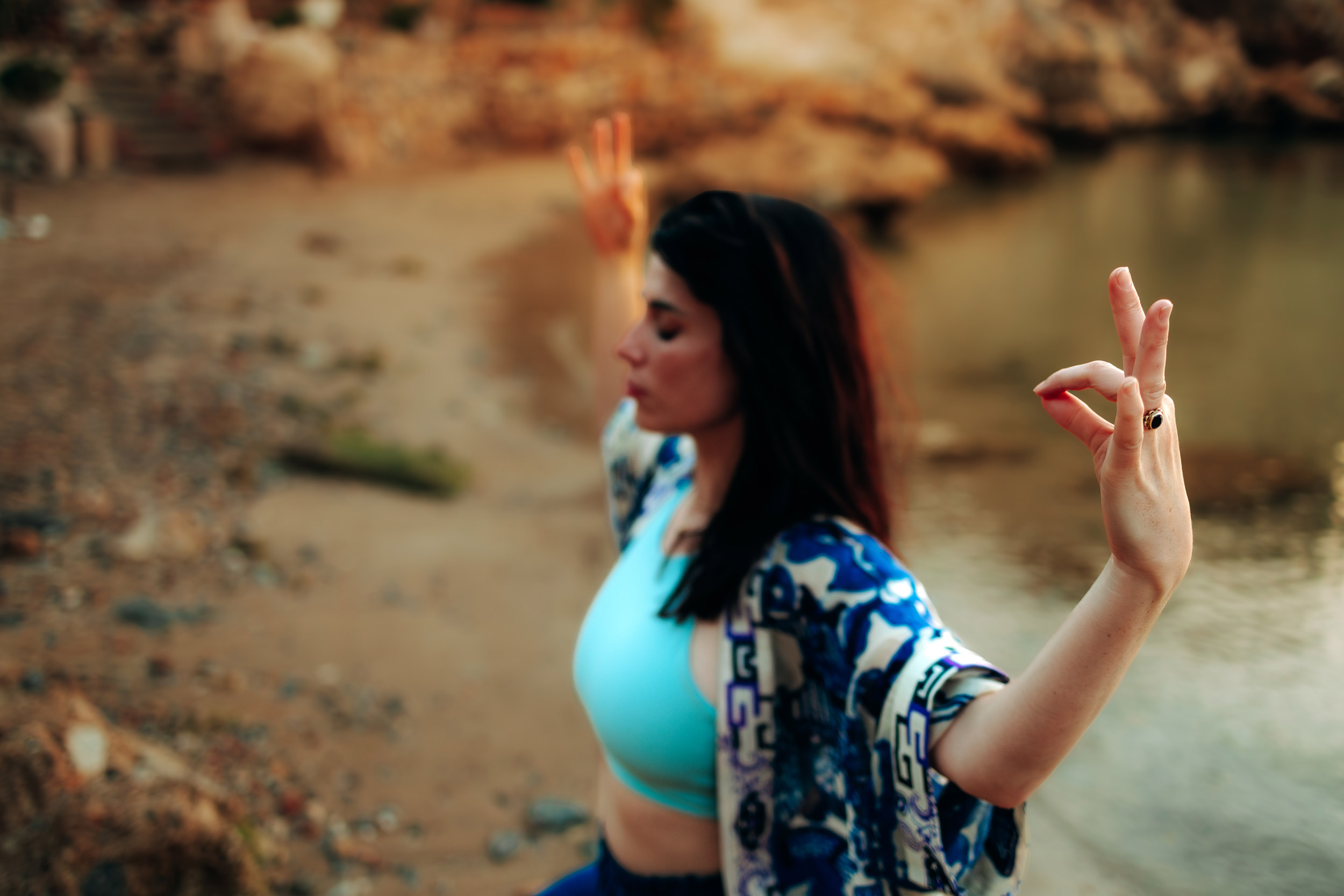 How to Choose the Right Yoga for you